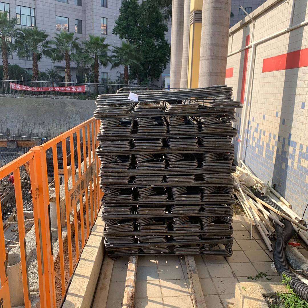 贵杭钢筋小料加工