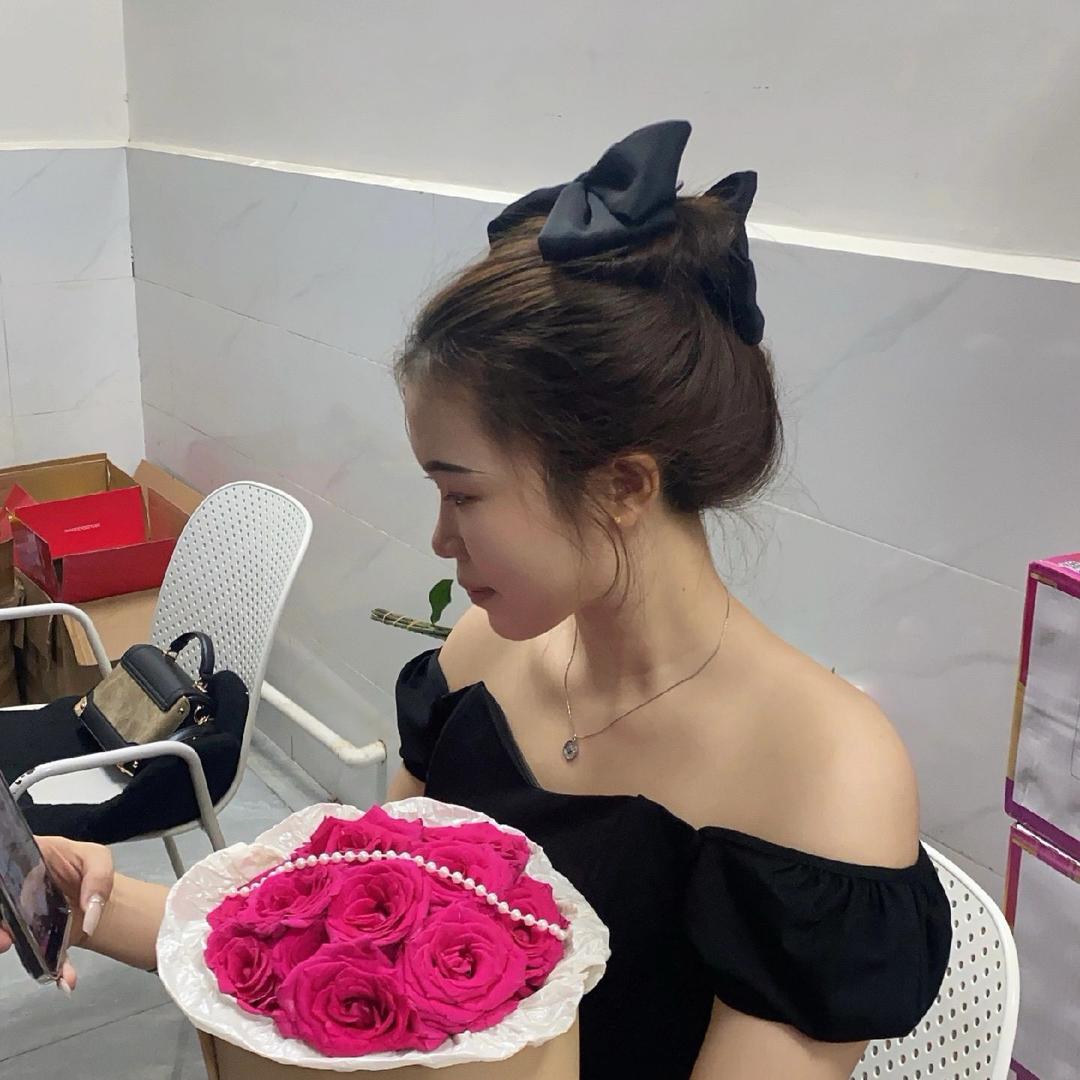 涮涮辣公主