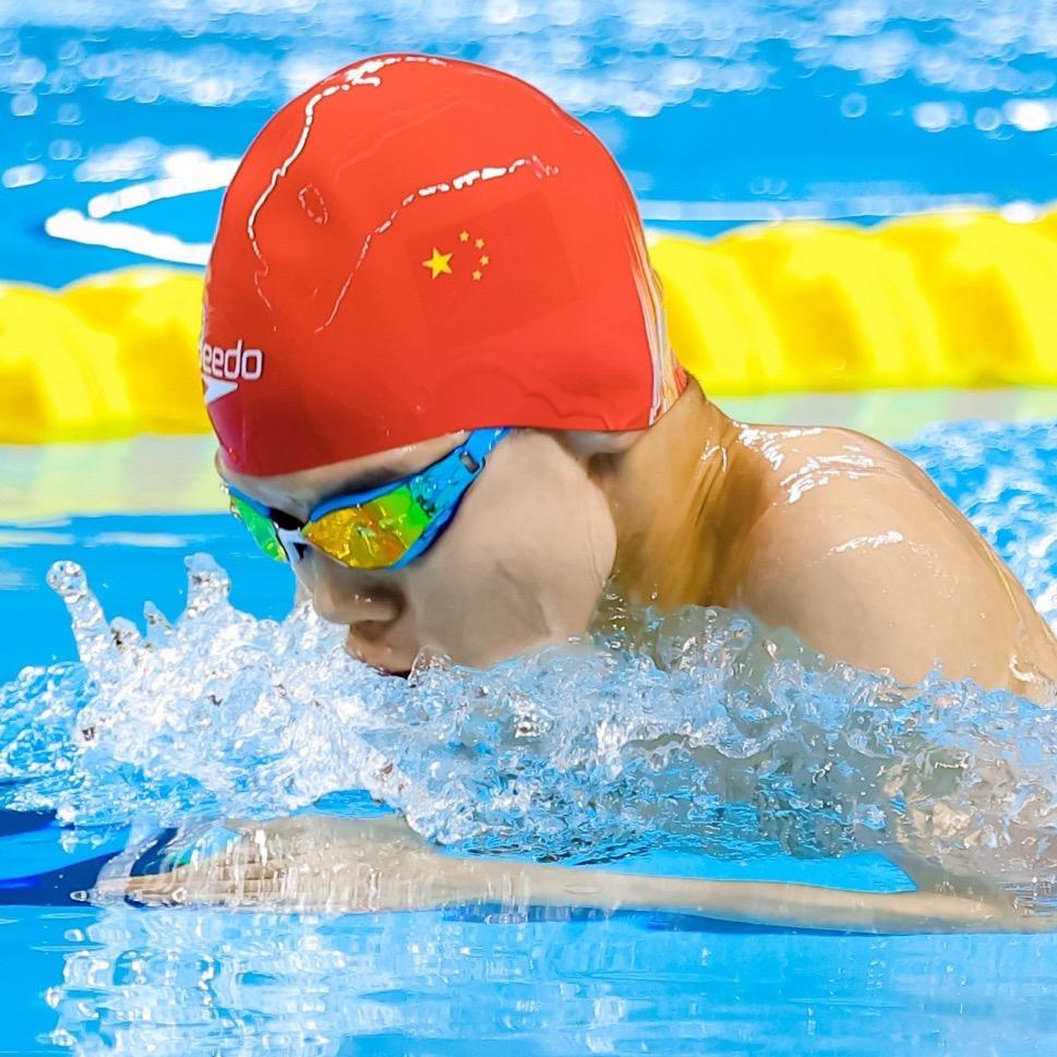 张小文的小世界