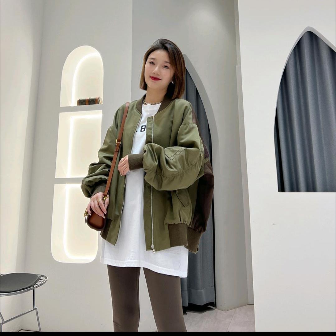 杭州四季青麦甜服饰