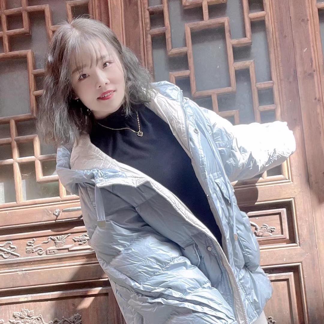 瑜儿妹和小星星呀🧚‍♀️