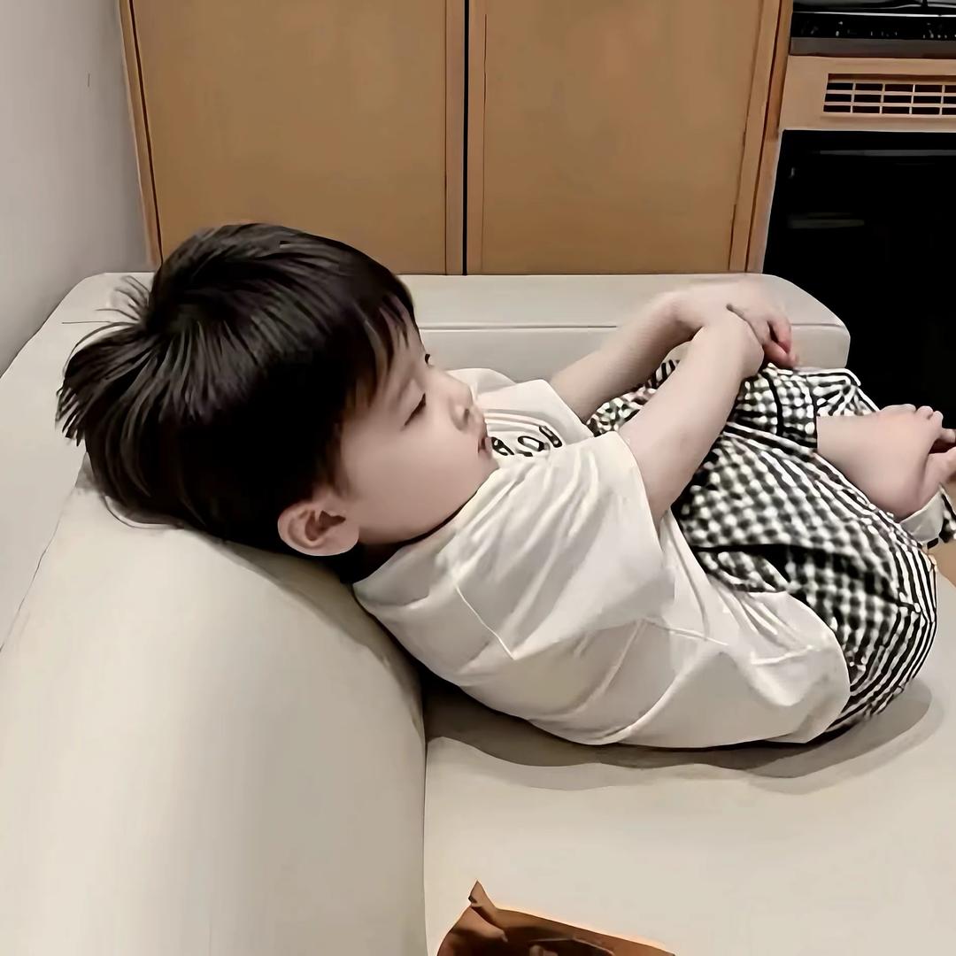 云