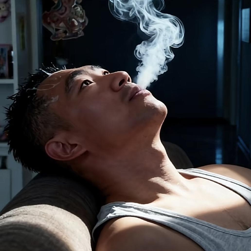 虎🐯蛋🥚（😂）