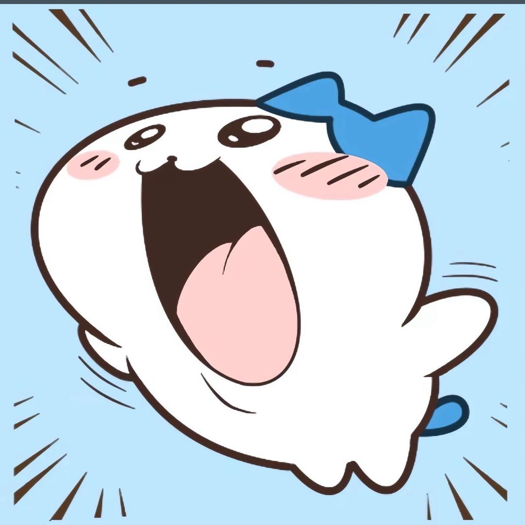 🌈下地好辛苦