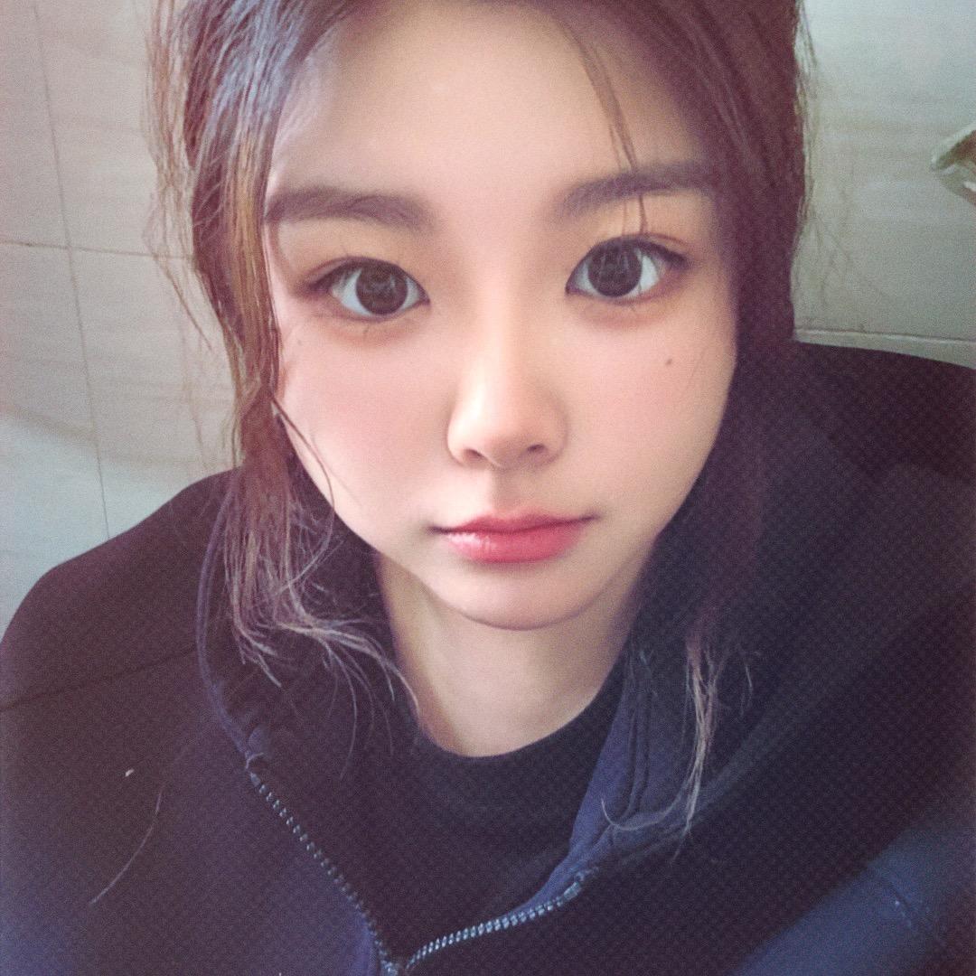 小敏吖🫐