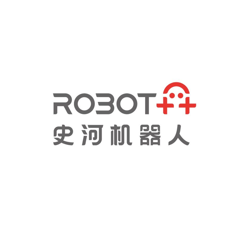 史河机器人