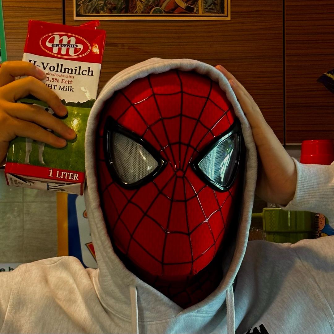 Parker TVshow