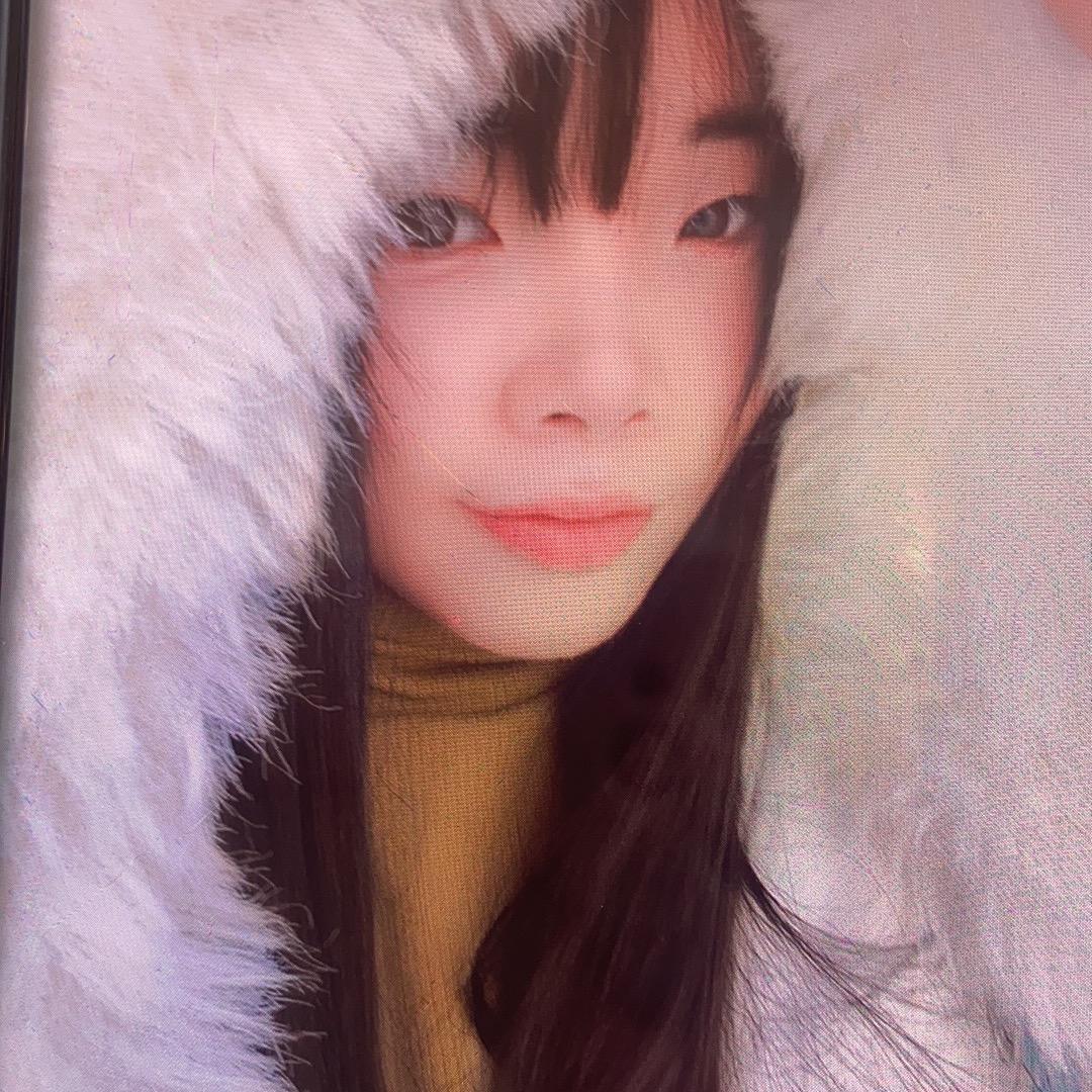 哈妹