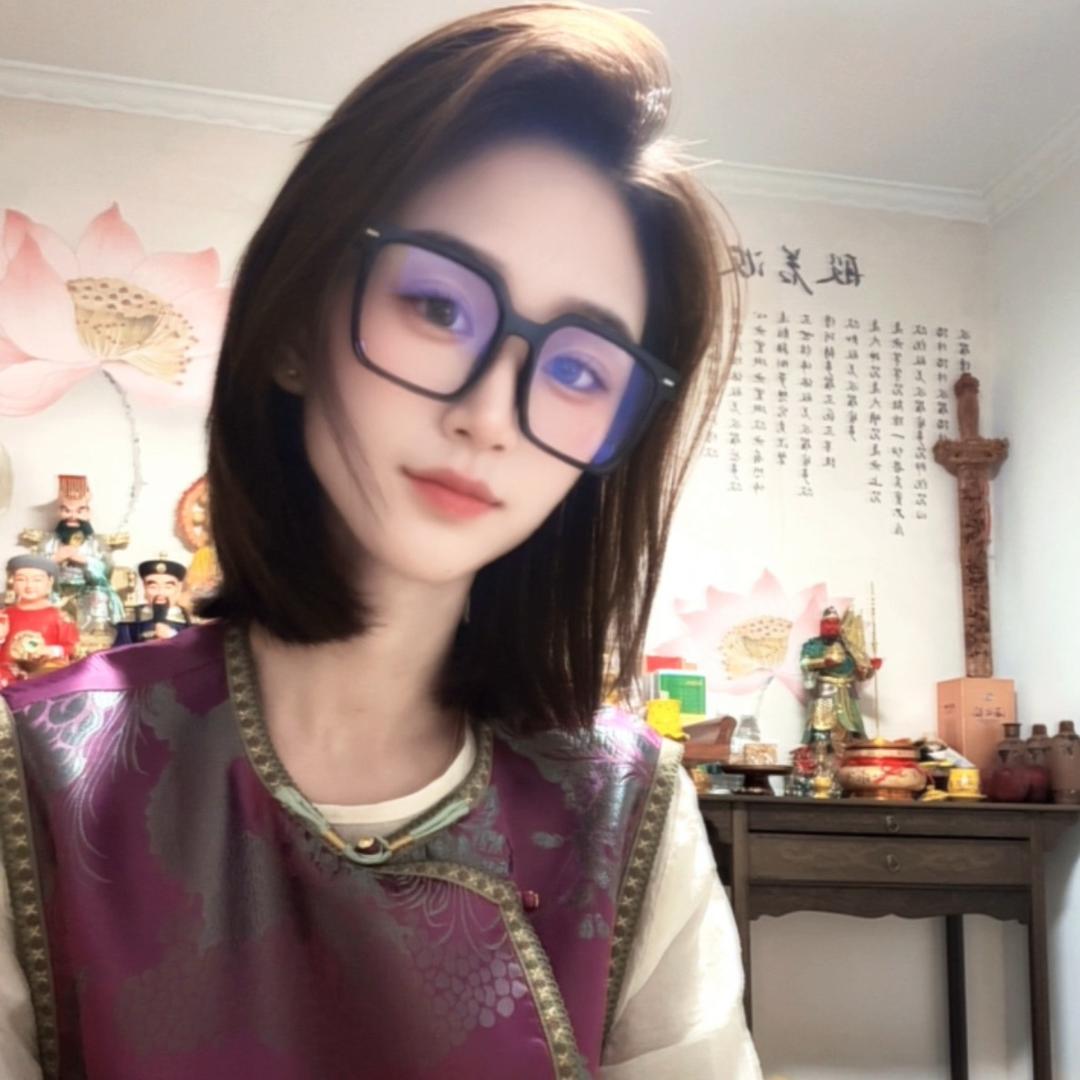 小鱼🪷
