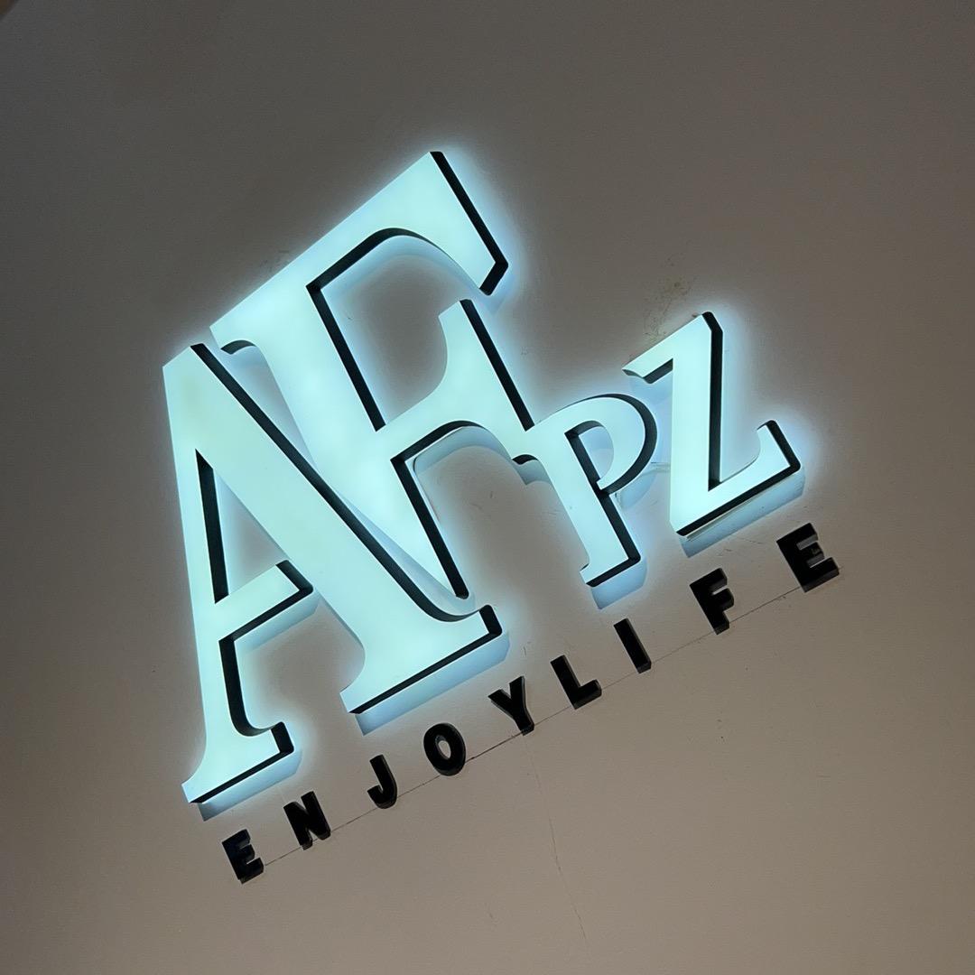 隆尧天一二楼AFpz男装