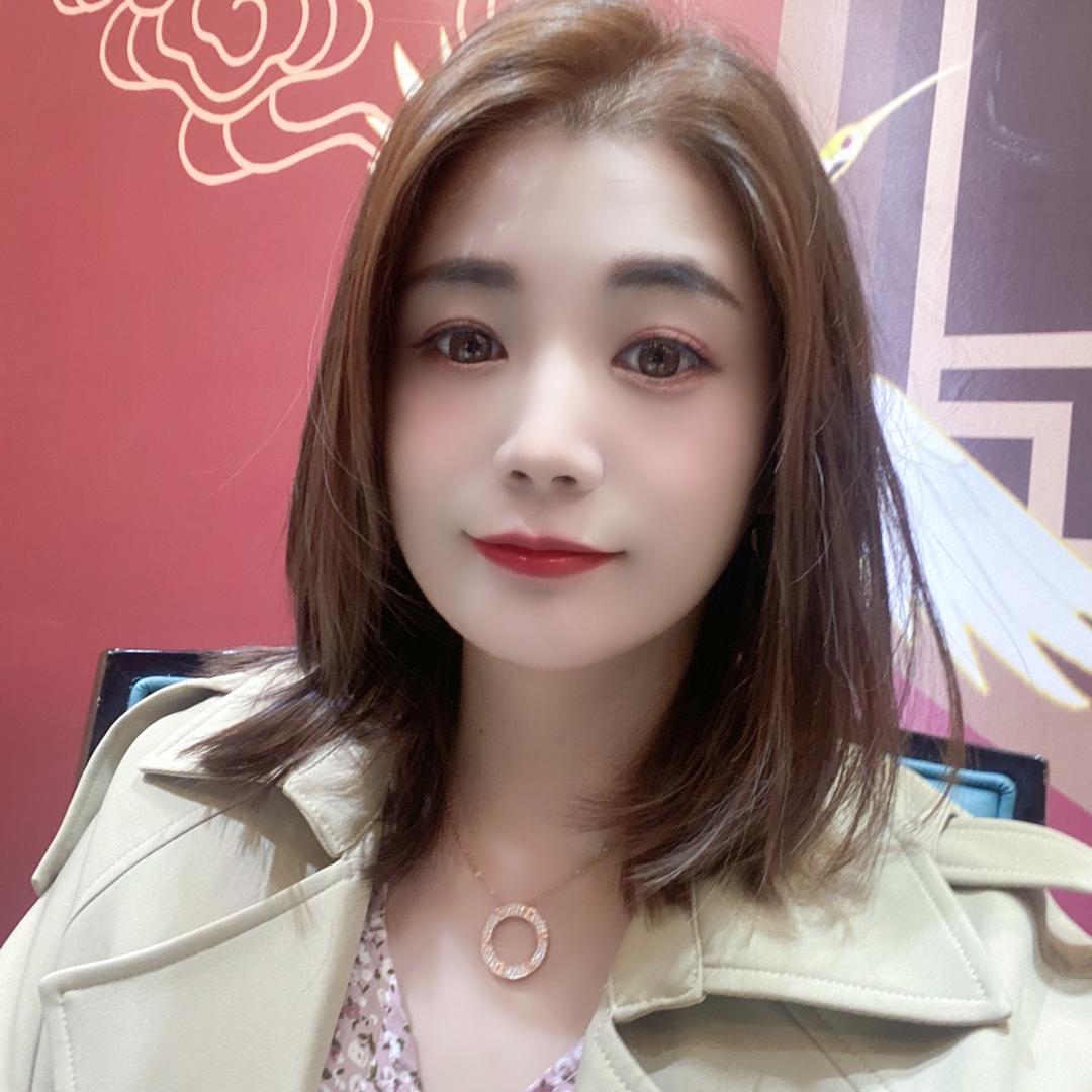 💕是初雪呀❤️