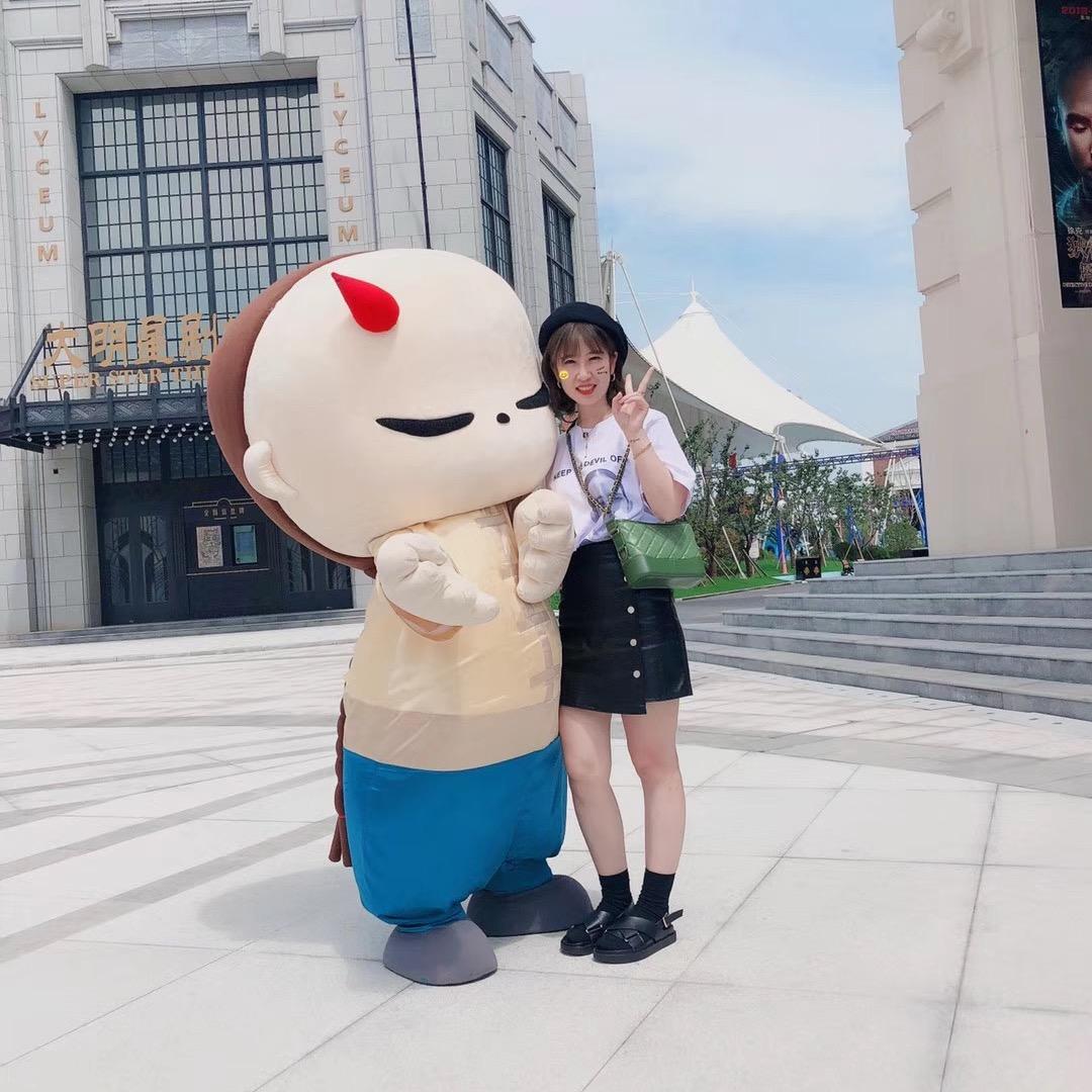 甜宝不甜😋