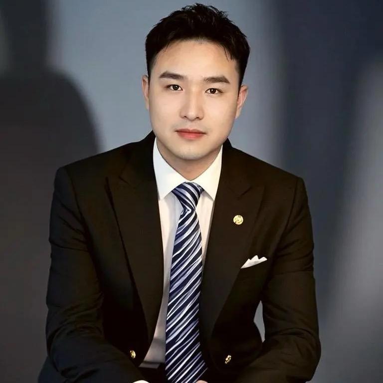 王智勇 纵横财税