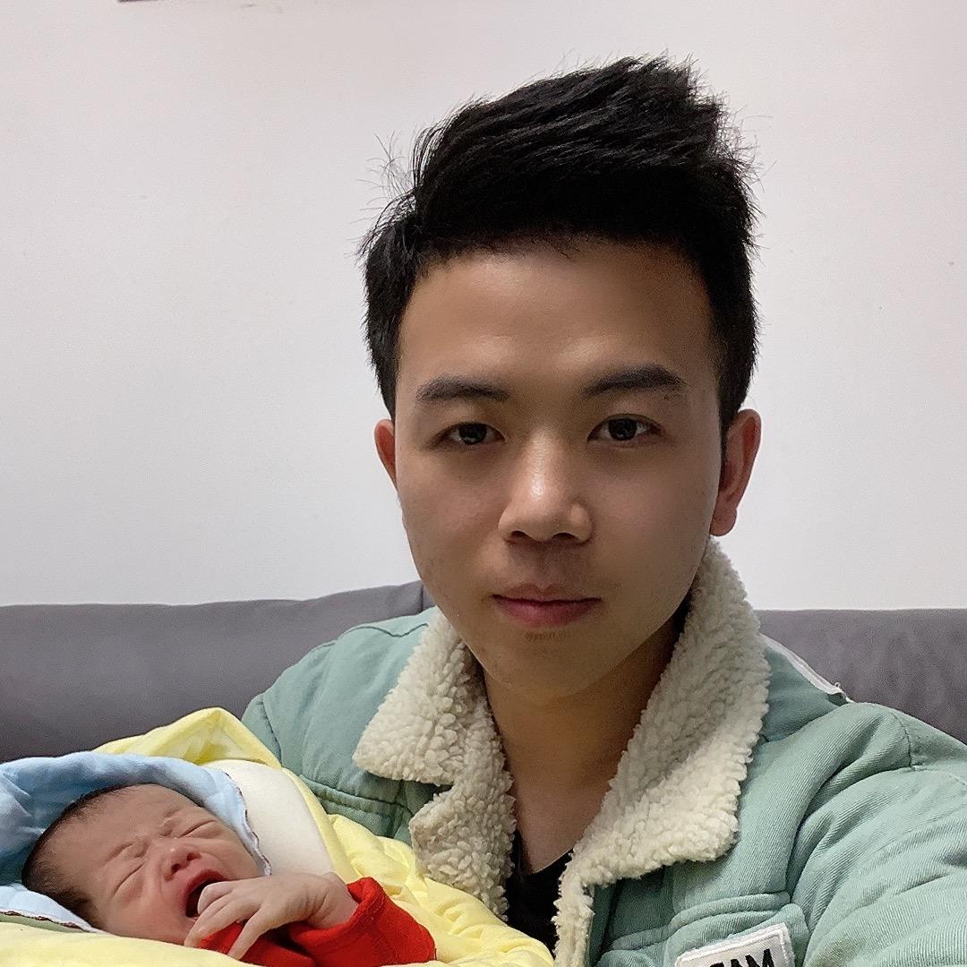 浪吖农村人