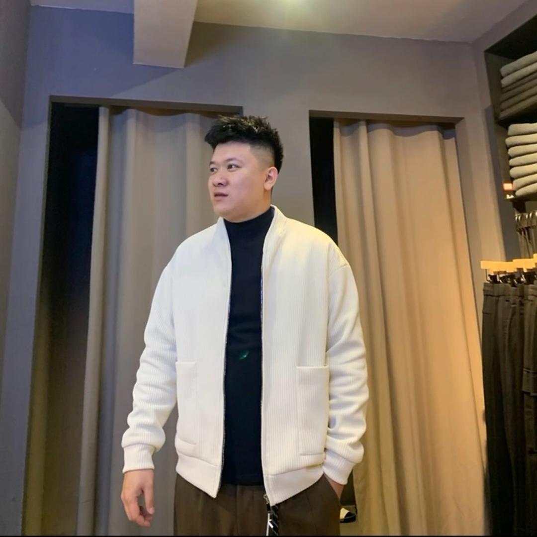 红薯江哥(记录日常)