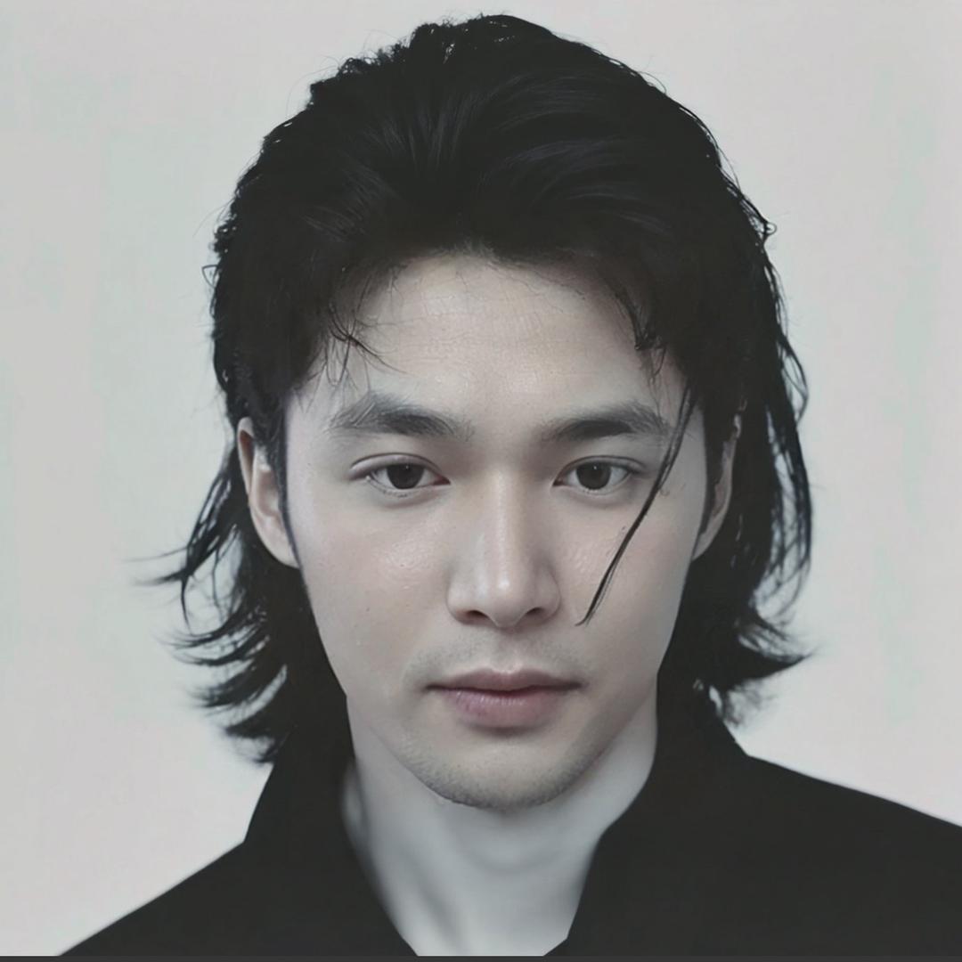 秋🍂的时候认识你