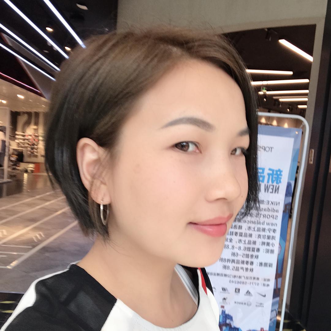 三妹吃喝游玩