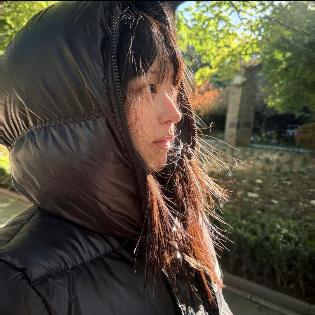 毛毛雨☔️🫧🌨