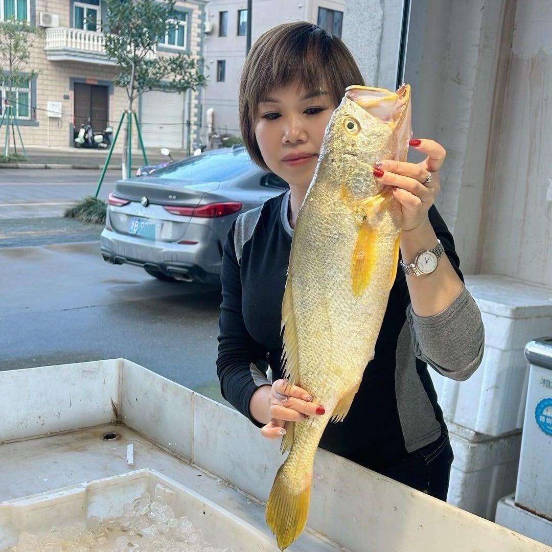 石浦润升（游渔）生鲜经营部