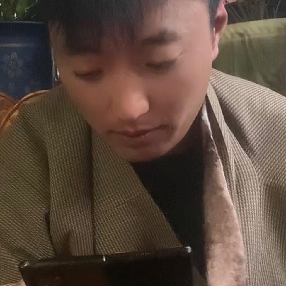 @比如一号虫草（贡旦）