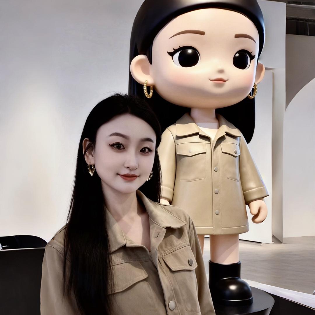 小边同学。