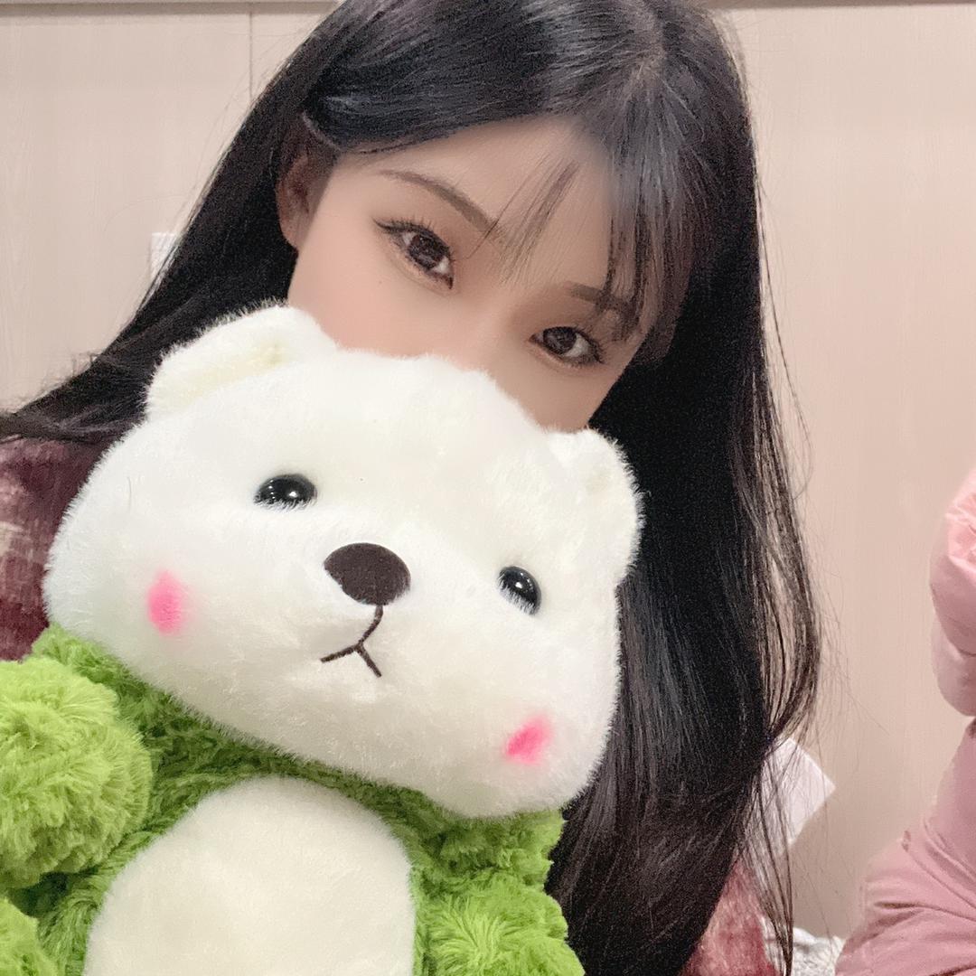 张可可爱❤️