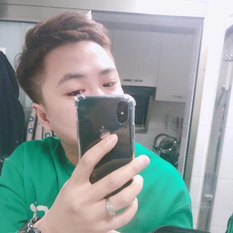 置业顾问、小汉