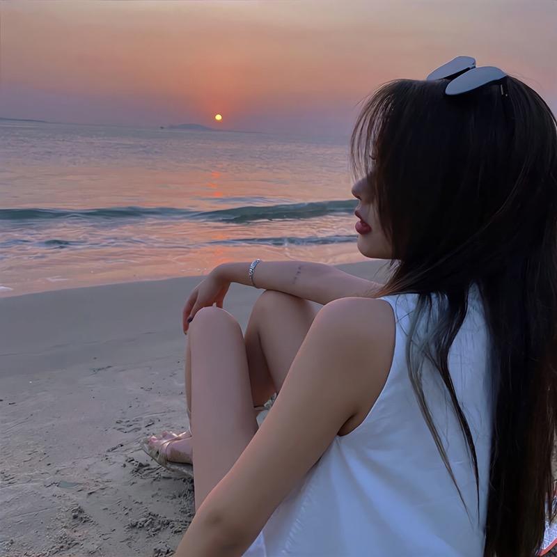 Passerby.