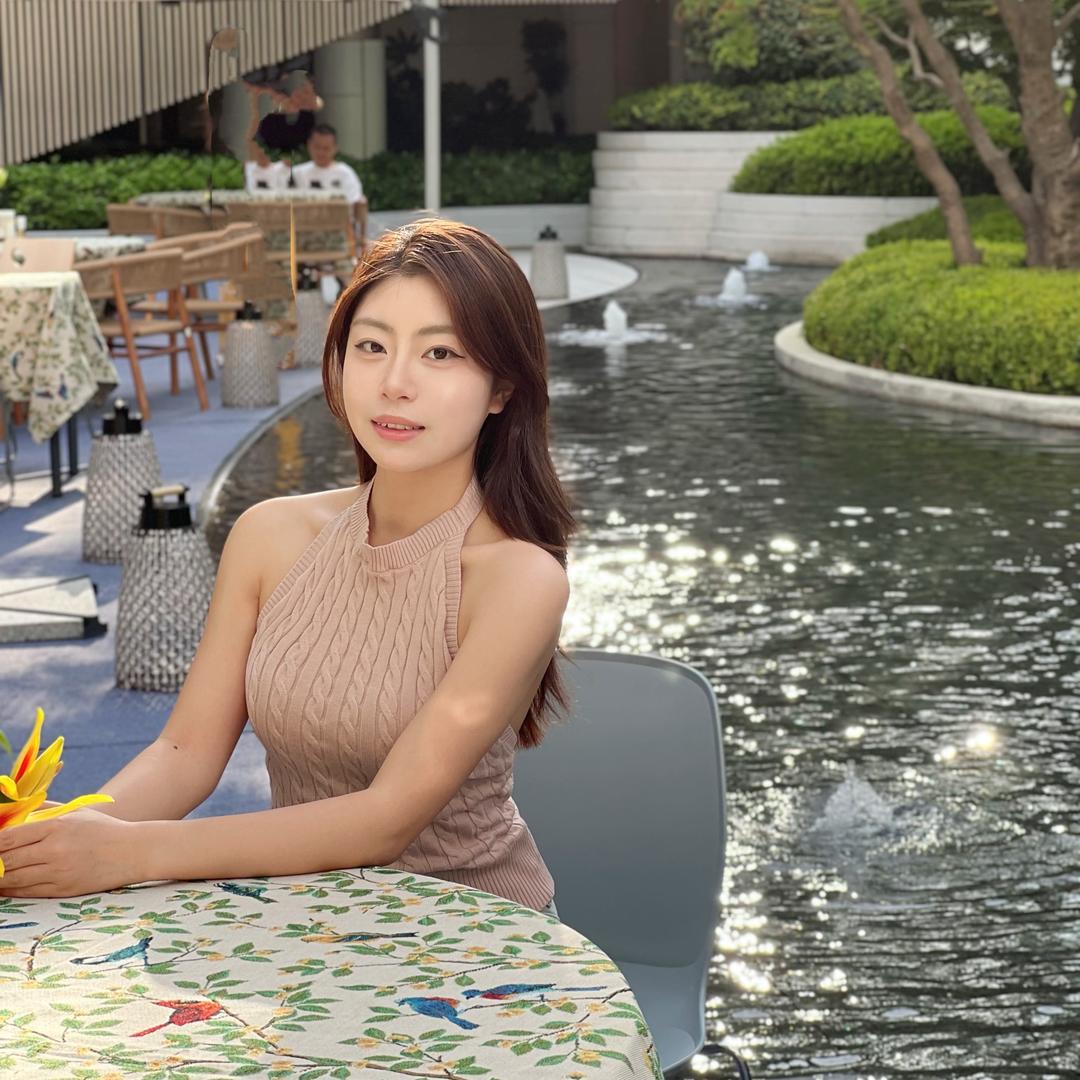 花园橙