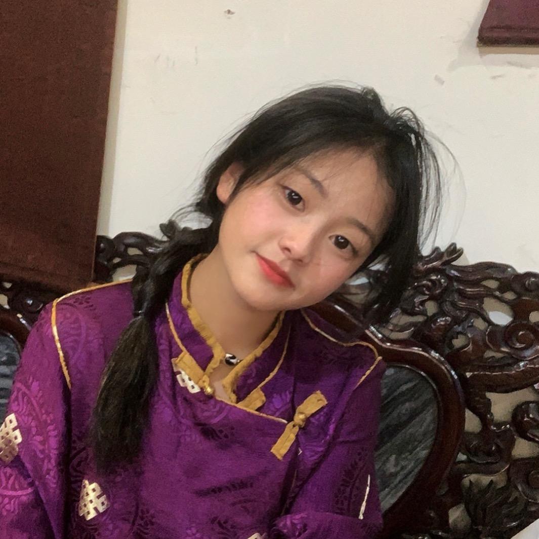 ♡琪姬卓玛