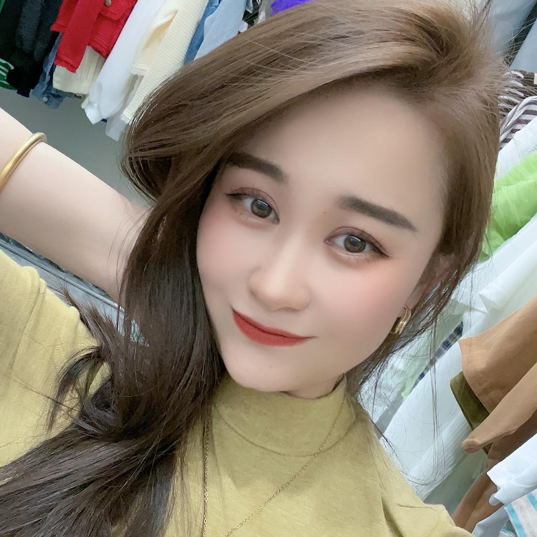 雪雪女装👗