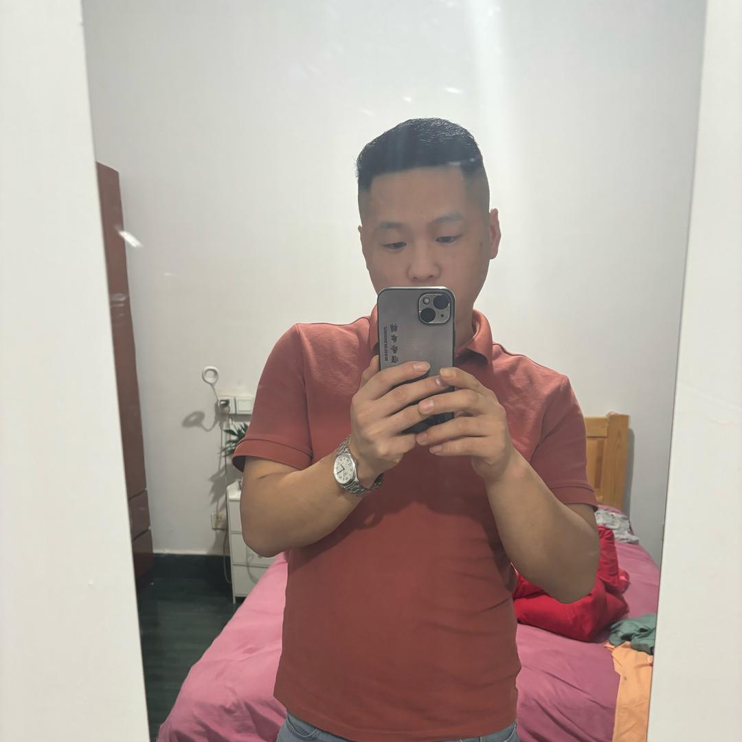 砀山最深情的男人