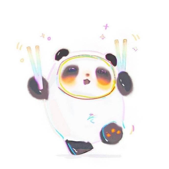 棒棒的