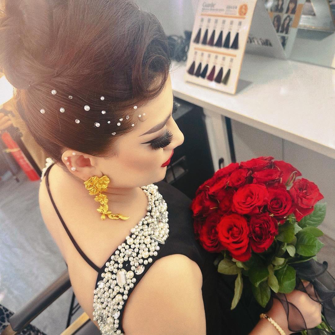 阿依谢♥️