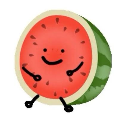 🍉woshixigua