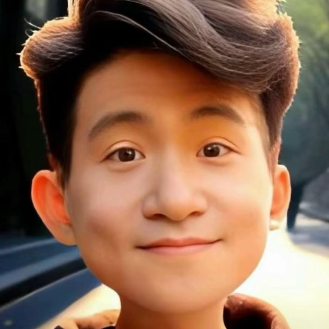 你瞅啥