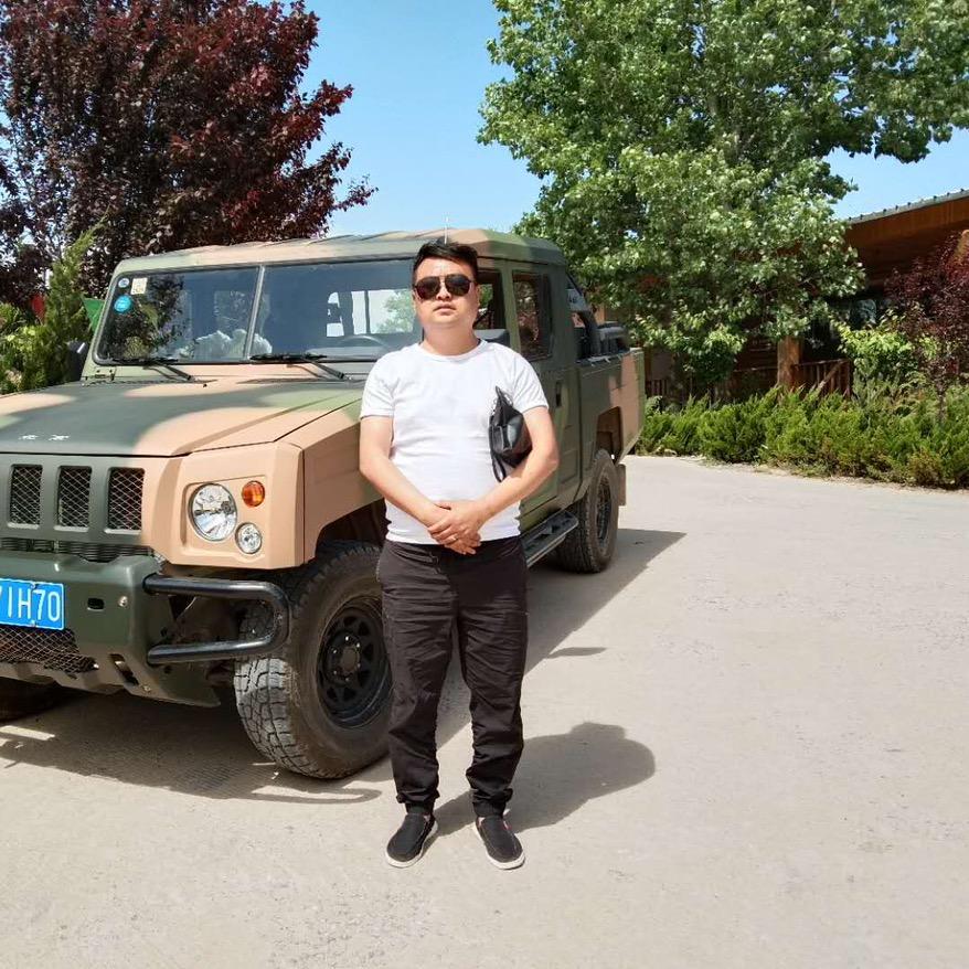 权能行（生活号）