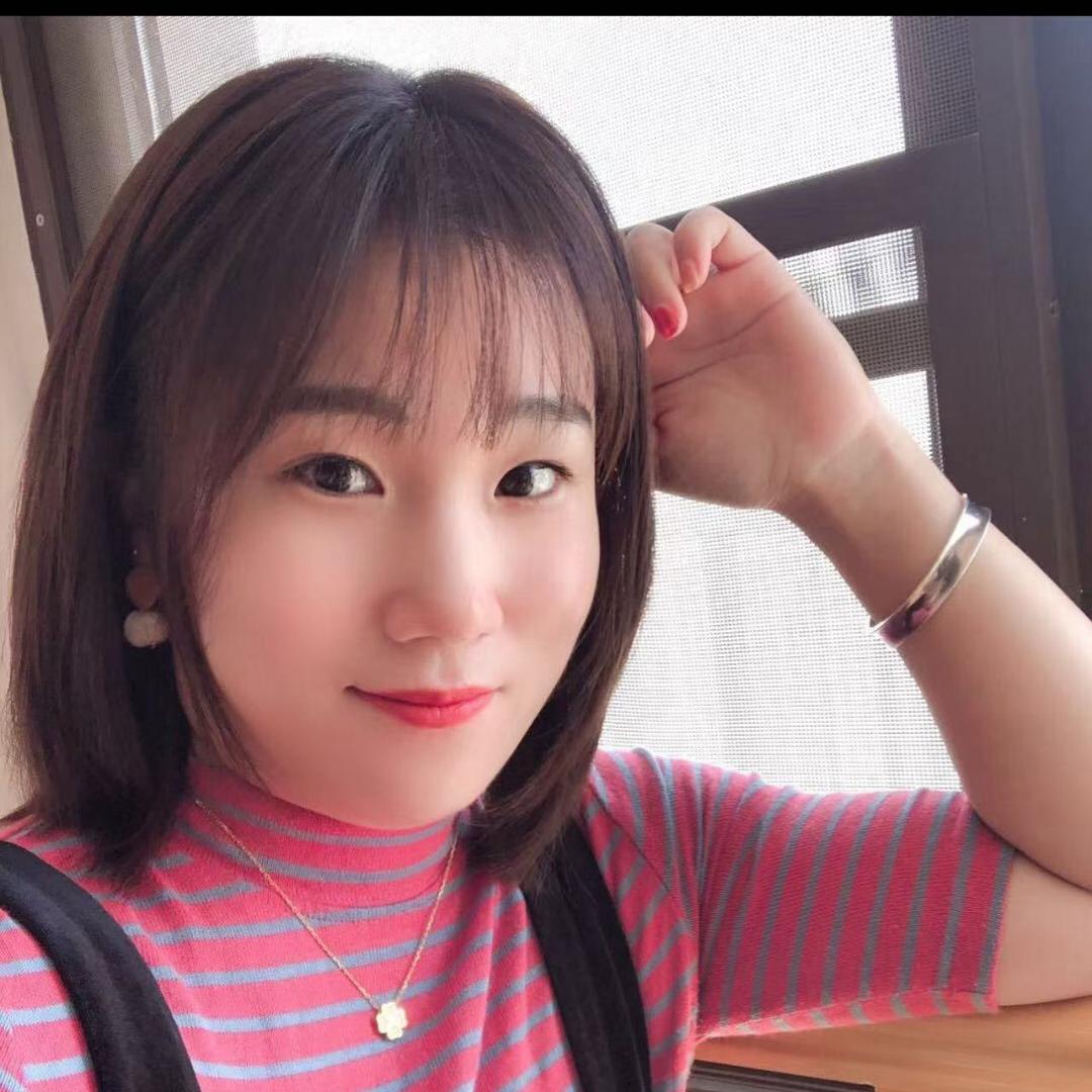 荥阳三姐妹（嘟嘟果子）