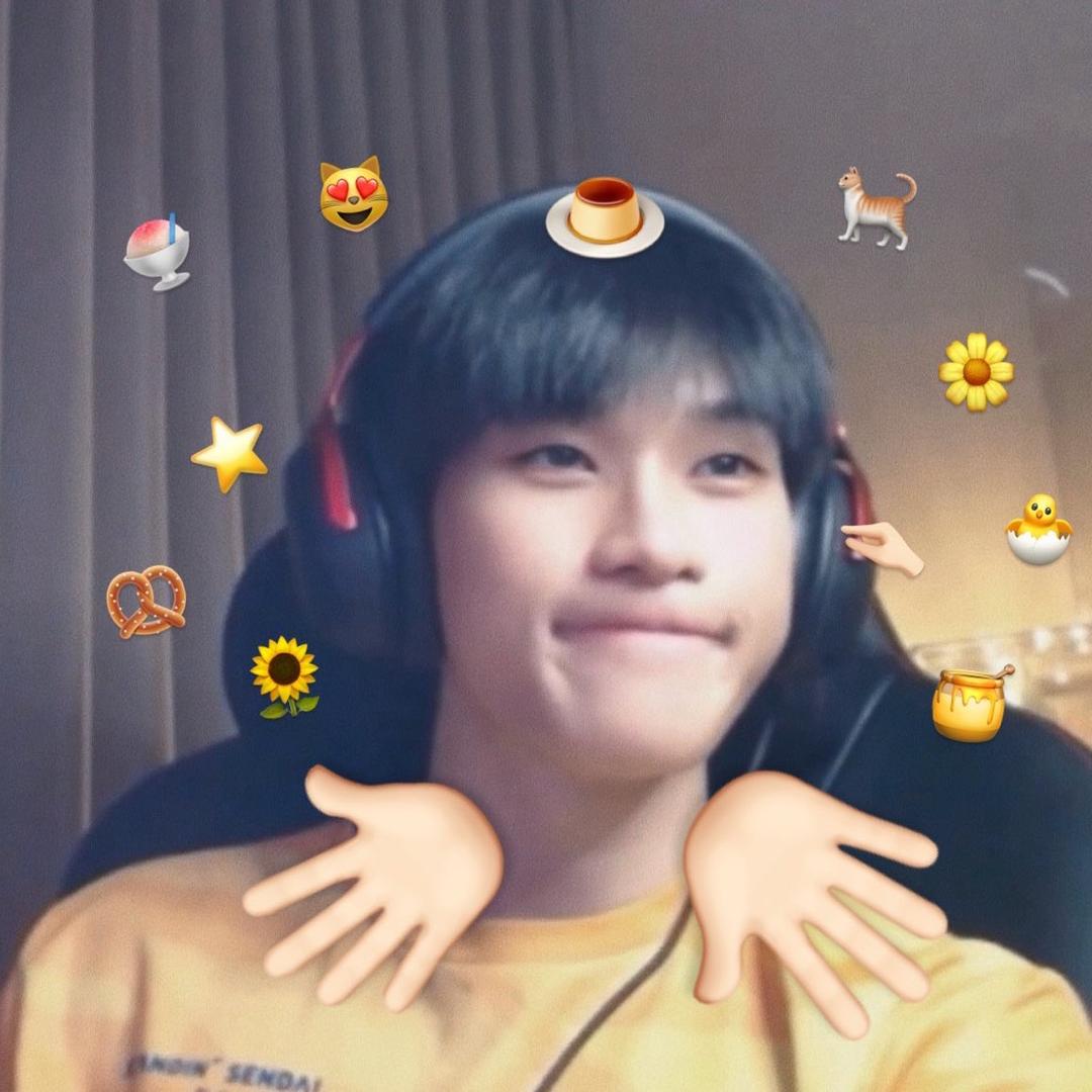 阿云☁️