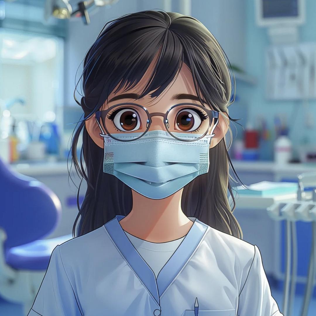 珈宇🦷板桥