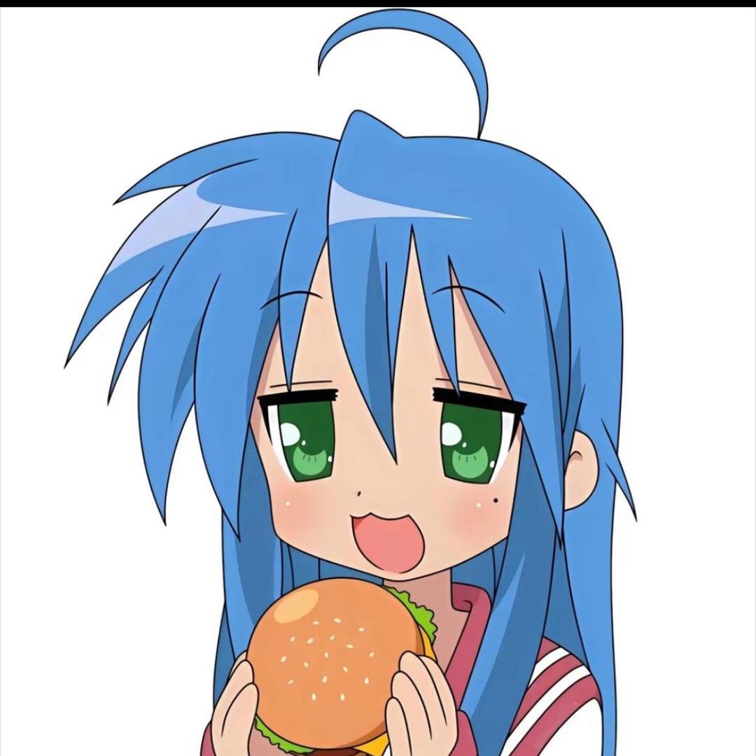 喵