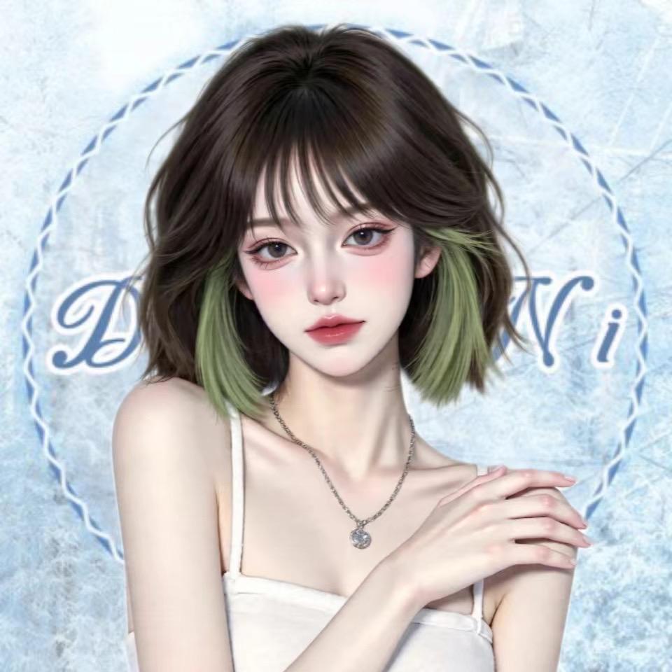 黄捷眼镜