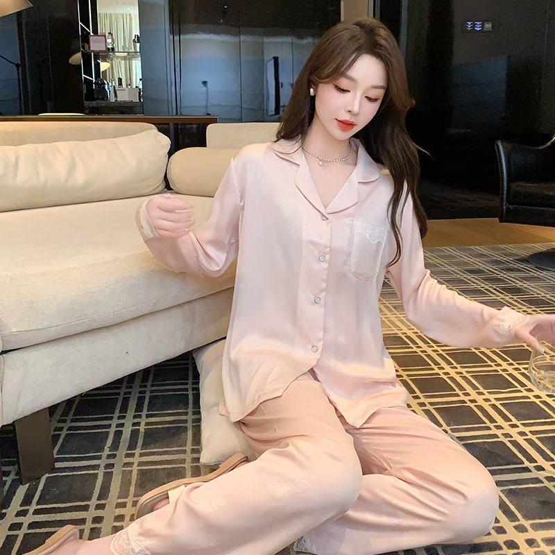 甜美睡衣家居服工厂