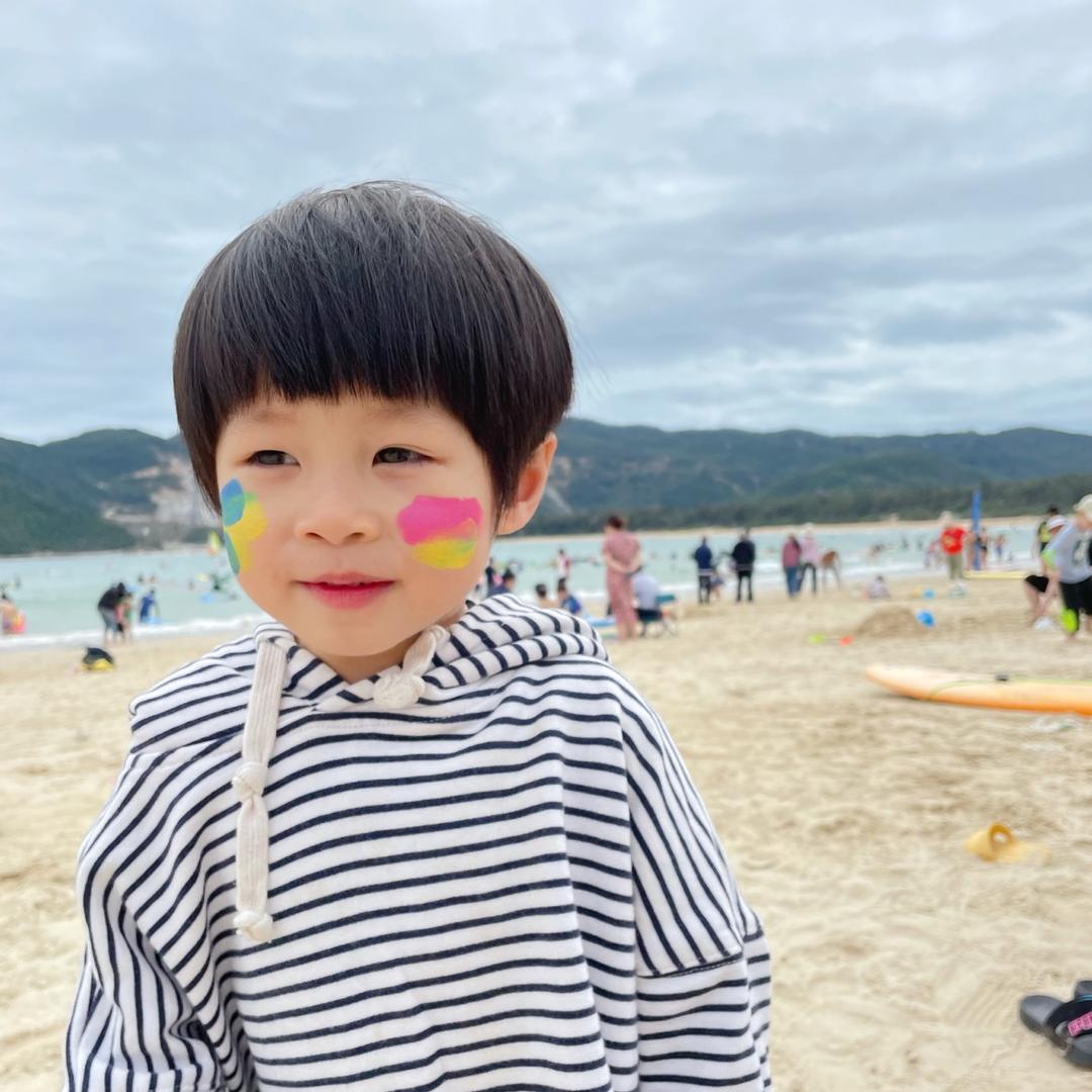 皓睿妈妈💗