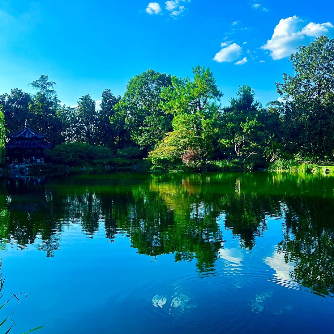 找回丢失的自己