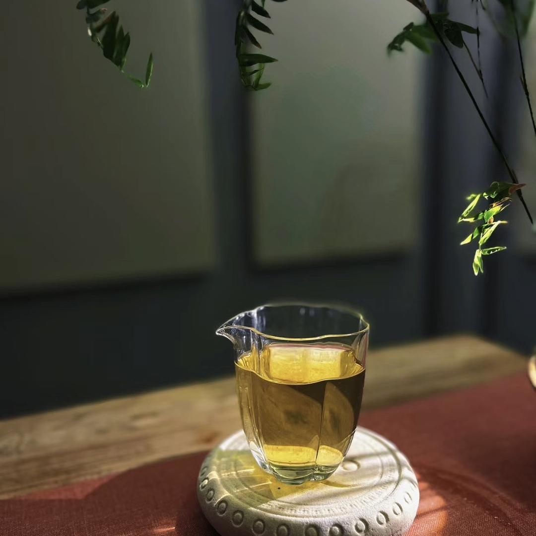 茶韵吴居