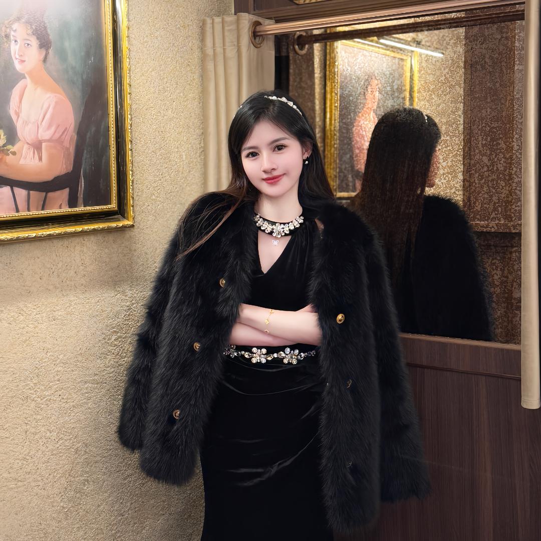 安琪女明星轻奢集合店