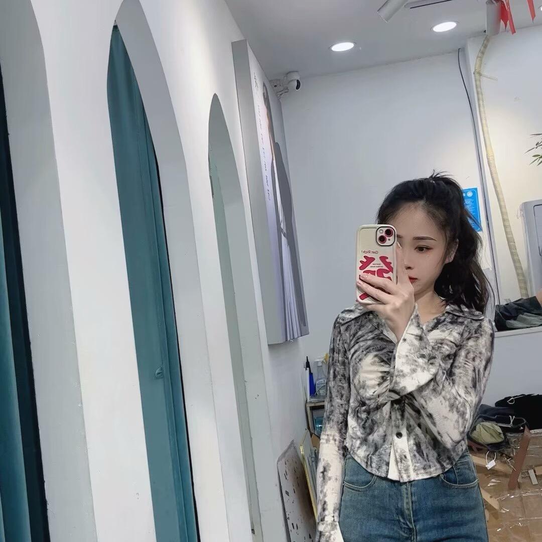 是小美呀！