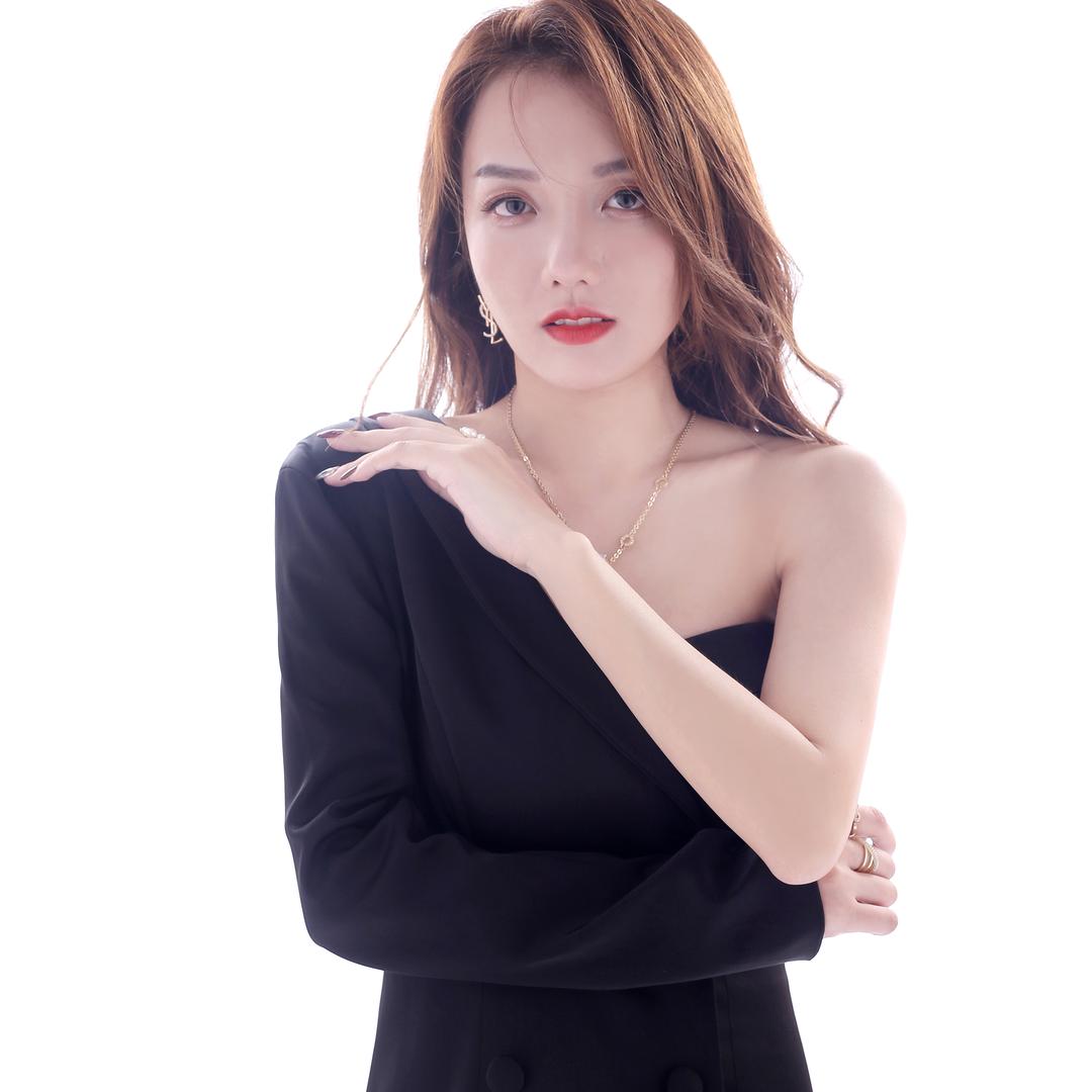 昌美涵涵闺蜜圈