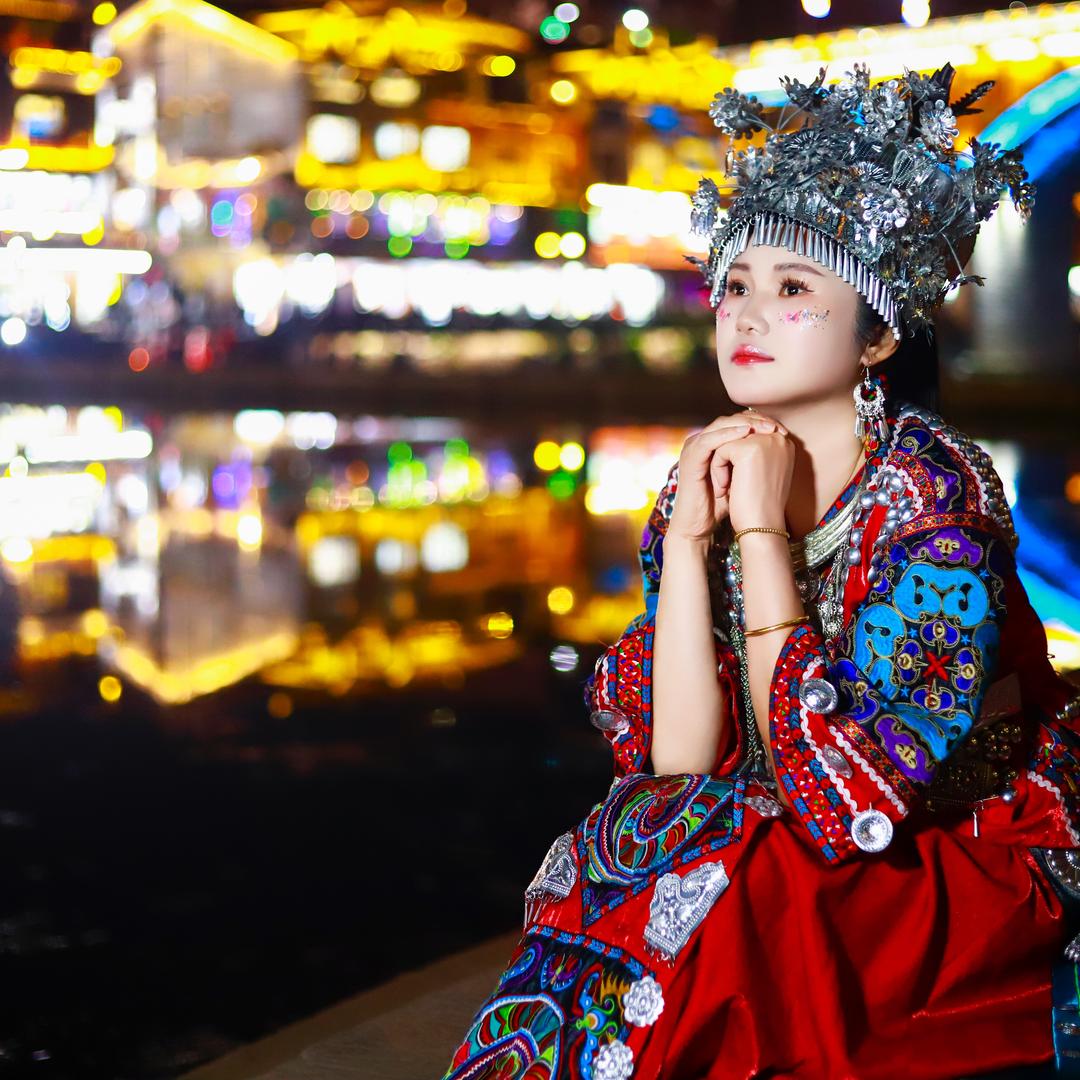 প꯭᨞兜兜🌾有米ོ࿐